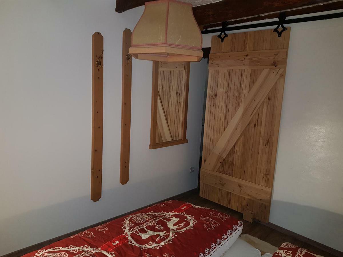 דירות Waldhambach Erbrech Organisation מראה חיצוני תמונה